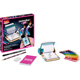 Artikelbild 1 für Maped® Creativ Daumenkino poetic Malset farbsortiert, 1 St., Artikelnummer 300479