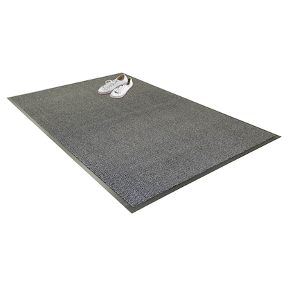 Artikelbild 8 für Mercury Fußmatte Faro grau 120,0 x 180,0 cm, Artikelnummer 440045