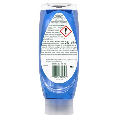 Artikelbild 2 für FAIRY MAX POWER Antibakteriell Spülmittel 0,545 l, Artikelnummer 178899