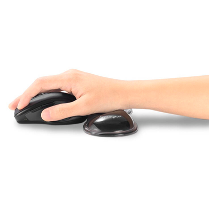 Artikelbild 2 für Kensington Handballenauflage Slim Duo Gel für Maus grau, Artikelnummer 639747