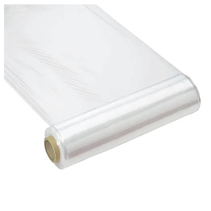 Artikelbild 6 für Stretchplus Stretchfolie 9,0 µm 300,0 m x 40,0 cm, 1 Rolle, Artikelnummer 652073