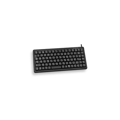 Artikelbild 2 für CHERRY G84-4100 Tastatur kabelgebunden schwarz, Artikelnummer 245884