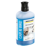 Artikelbild 1 für KÄRCHER 3in1 RM 610 Autoshampoo 1,0 l, Artikelnummer 357057