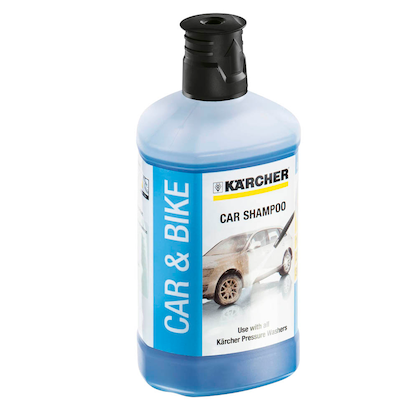 Artikelbild für KÄRCHER 3in1 RM 610 Autoshampoo 1,0 l, Artikelnummer 357057