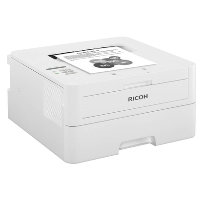 Artikelbild 4 für RICOH SP 230DNw Laserdrucker weiß, Artikelnummer 607212