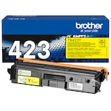 Artikelbild 1 für brother TN-423Y gelb Toner, Artikelnummer 364765