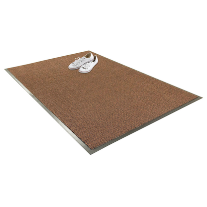 Artikelbild 7 für Mercury Fußmatte Faro braun 120,0 x 180,0 cm, Artikelnummer 440053