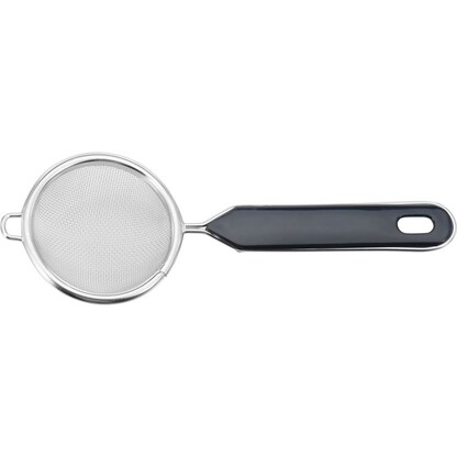 Artikelbild 2 für WESTMARK Küchensieb Traditionell schwarz, silber 7,0 cm, Artikelnummer 710174