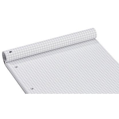 Artikelbild 4 für herlitz Briefblock x.book DIN A4 kariert, Artikelnummer 871291