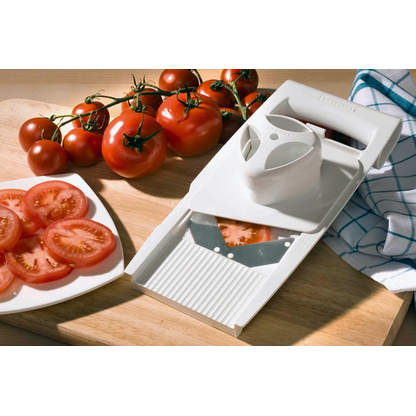 Artikelbild 3 für LEIFHEIT Gemüsehobel 4+1 ComfortLine, Artikelnummer 951384
