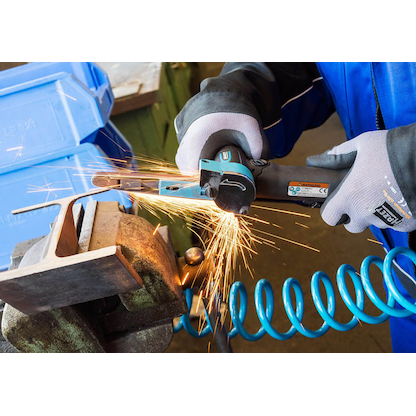 Artikelbild 6 für HAZET 9033N-4 Bandschleifer, Artikelnummer 582329