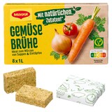 Artikelbild 1 für Maggi® Gemüsebrühe 8x 1,0 l, Artikelnummer 612947