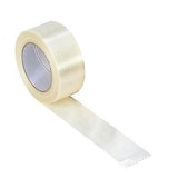 Artikelbild 1 für SUPRA Packband SUPRAFIL filament-weiß 50,0 mm x 50,0 m 1 Rolle, Artikelnummer 173856