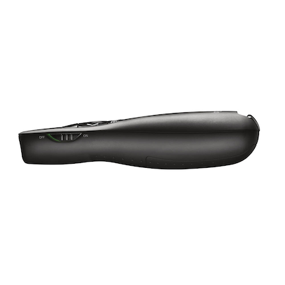 Artikelbild 4 für Logitech Presenter R400, roter Laser, Artikelnummer 419147