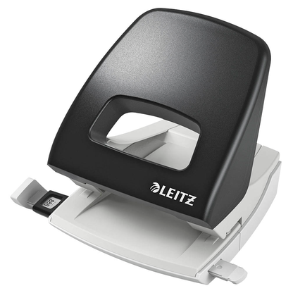 Artikelbild 20 für AKTION: LEITZ Locher NeXXt 5005 schwarz mit Prämie nach Registrierung, Artikelnummer 367862