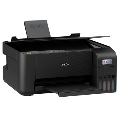 Artikelbild 11 für AKTION: EPSON EcoTank ET-2860 3 in 1 Tintenstrahl-Multifunktionsdrucker schwarz mit 40 Euro CashBack, Artikelnummer 241509