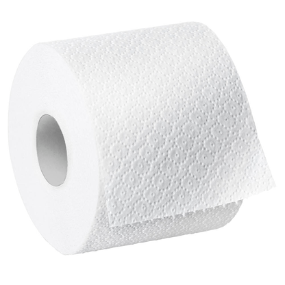 Artikelbild 3 für Satino Toilettenpapier SMART 3-lagig Recyclingpapier, 8 Rollen, Artikelnummer 303709