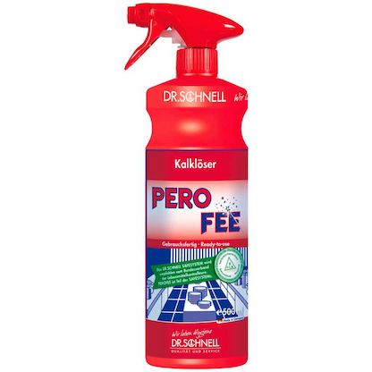 Artikelbild 4 für Dr. Schnell PEROFEE Allzweckreiniger 0,5 l, Artikelnummer 403426