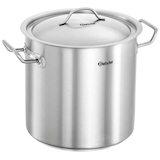 Artikelbild 1 für Bartscher Topf E11L-1 silber, Artikelnummer 427098