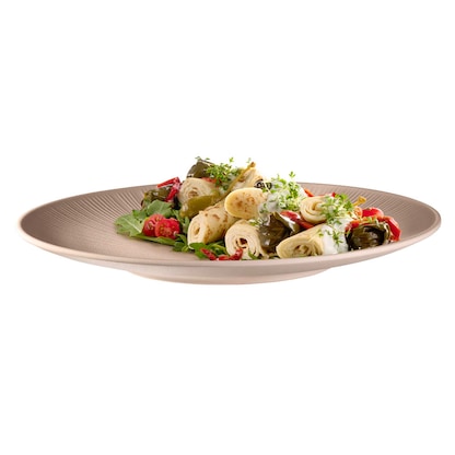 Artikelbild 7 für APS Teller Nero beige, Artikelnummer 646139