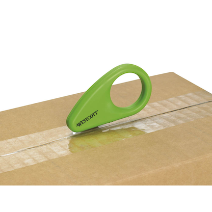 Artikelbild 2 für WESTCOTT Cuttermesser CERAMIC grün 7 mm, 1 St., Artikelnummer 408430