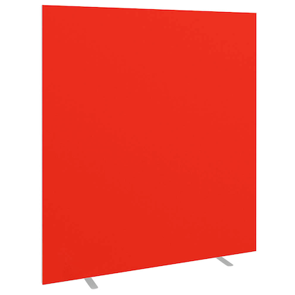 Artikelbild 18 für PAPERFLOW Trennwand easyScreen, rot 160,0 x 173,2 cm, 1 St., Artikelnummer 306682