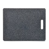 Artikelbild 1 für Zeller Schneidebrett Granitoptik anthrazit 27,5 x 36,5 cm, Artikelnummer 396207
