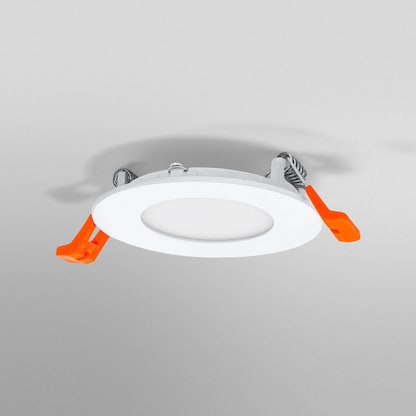 Artikelbild 4 für LEDVANCE RECESS SLIM DOWNLIGHT LED-Einbaustrahler weiß 4,5 W, Artikelnummer 533669