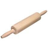 Artikelbild 1 für WESTMARK Nudelholz Woody beige, Artikelnummer 711857