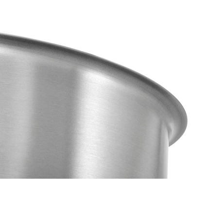 Artikelbild 3 für Bartscher Topf E10,4L-1 silber, Artikelnummer 428179