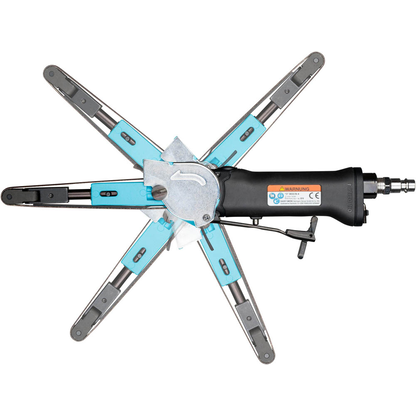 Artikelbild 8 für HAZET 9033N-4 Bandschleifer, Artikelnummer 582329