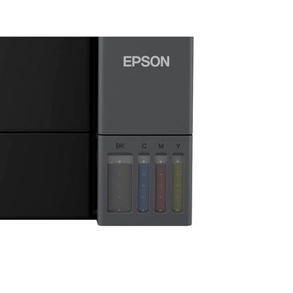 Artikelbild 17 für AKTION: EPSON EcoTank ET-2950 3 in 1 Tintenstrahl-Multifunktionsdrucker schwarz mit 40 Euro CashBack, Artikelnummer 683217
