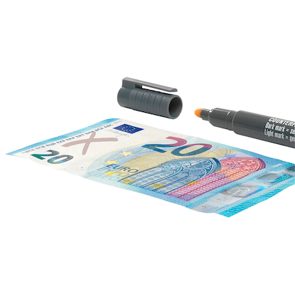 Artikelbild 2 für Safescan Geldscheinprüfstift 30, Artikelnummer 515262