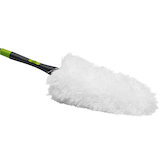 Artikelbild 1 für Nölle Staubwischer schwarz Metall, Artikelnummer 663315