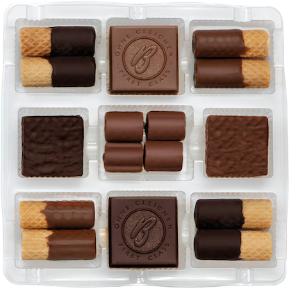 Artikelbild 3 für Bahlsen Anna-Dora Collection Gebäck 1,78 kg, Artikelnummer 465127