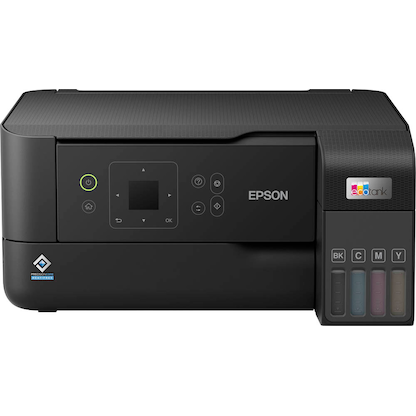 Artikelbild 5 für EPSON EcoTank ET-2840 3 in 1 Tintenstrahl-Multifunktionsdrucker schwarz, Artikelnummer 870432