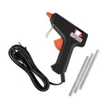 Artikelbild 1 für Rayher Mini Heißklebepistole schwarz, Artikelnummer 222469