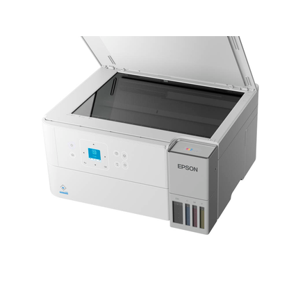 Artikelbild 8 für AKTION: EPSON EcoTank ET-2956 3 in 1 Tintenstrahl-Multifunktionsdrucker weiß mit 40 Euro CashBack, Artikelnummer 688117