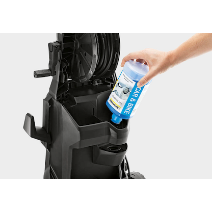 Artikelbild 3 für KÄRCHER 3in1 RM 610 Autoshampoo 1,0 l, Artikelnummer 357057