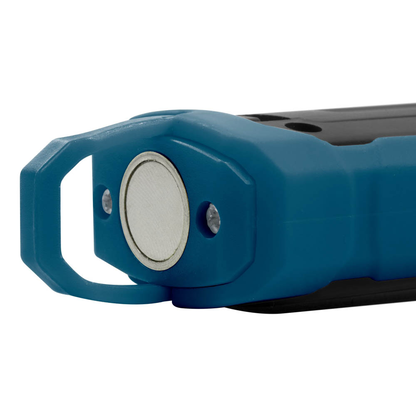 Artikelbild 7 für ANSMANN WL210B LED Werkstattlampe schwarz 22,0 cm, 360 Lux (Haupt-LED), 1.650 Lux (Zusatz-LED), Artikelnummer 338604