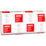 Artikelbild 1 für KATRIN Papierhandtücher 61617 CLASSIC Non Stop M2 Interfold-Falzung 2-lagig 4.000 Tücher, Artikelnummer 533511