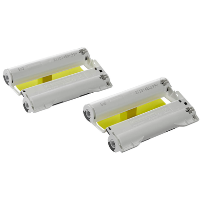 Artikelbild 8 für Canon Fotopapier-Set RP-108 10,0 x 14,8 cm glänzend 1 Set, Artikelnummer 391817