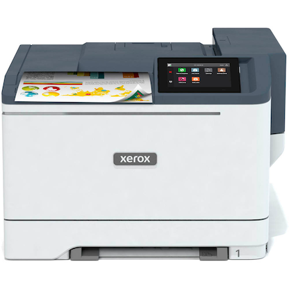 Artikelbild 21 für xerox C410 Farb-Laserdrucker weiß, Artikelnummer 220366