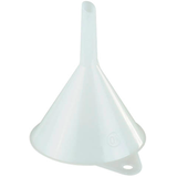 Artikelbild 1 für hünersdorff Trichter HD-PE weiß, Artikelnummer 678119