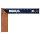 Artikelbild 1 für CONNEX Schreinerwinkel Holz 300,0 mm, Artikelnummer 260707