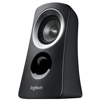 Artikelbild 5 für Logitech Z313 Lautsprechersystem schwarz, Artikelnummer 238576