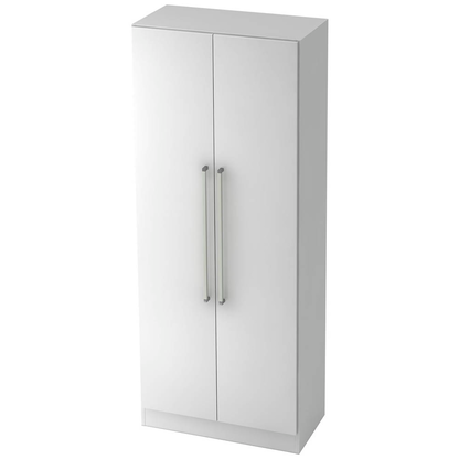 Artikelbild 16 für HAMMERBACHER Aktenschrank 7100 CE, V7100/W/W/CE weiß 4 Fachböden 80,0 x 42,0 x 200,4 cm, Artikelnummer 859970