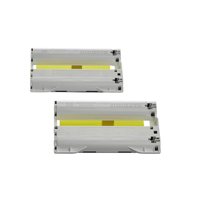 Artikelbild 9 für Canon Fotopapier-Set RP-108 10,0 x 14,8 cm glänzend 1 Set, Artikelnummer 391817