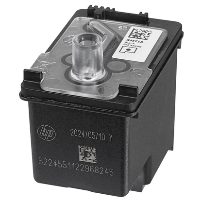 Artikelbild 6 für HP 6ZA17AE (6ZA17AE) schwarz Druckkopf, Artikelnummer 787493