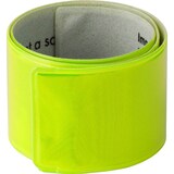 Artikelbild 1 für Reflektor-Armband Snap gelb 34,0 cm, Artikelnummer 960231